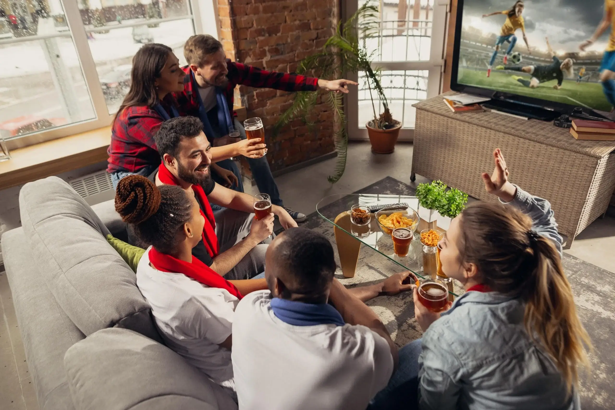BEST IPTV