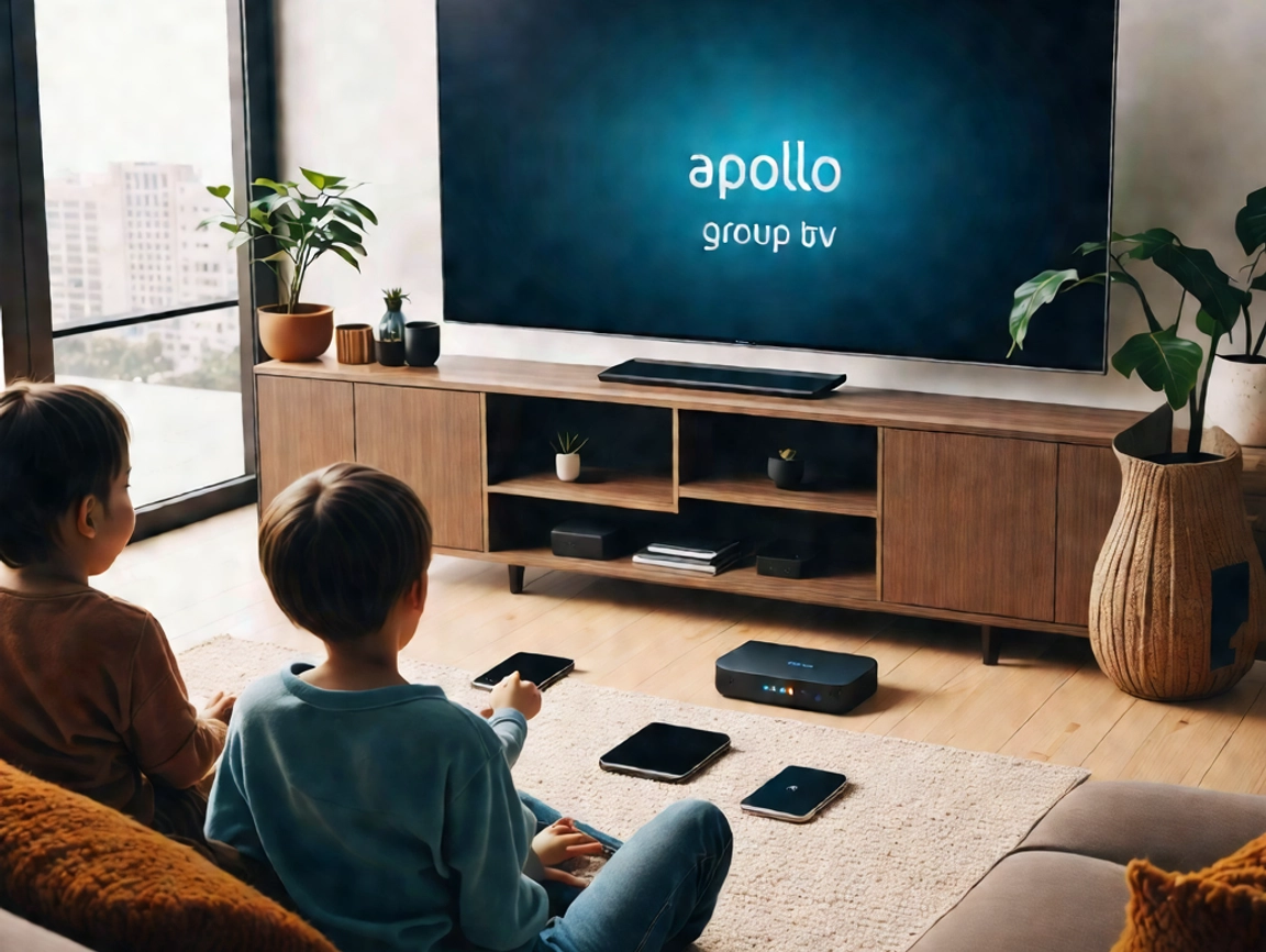 apollo-grouptv