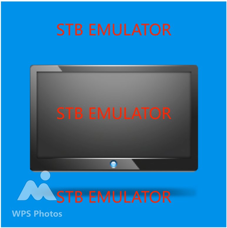 apollo-grouptv STB EMULATOR