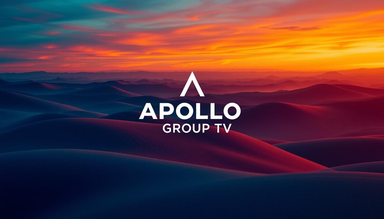 Apollo Group TV