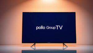 Apollo Group TV