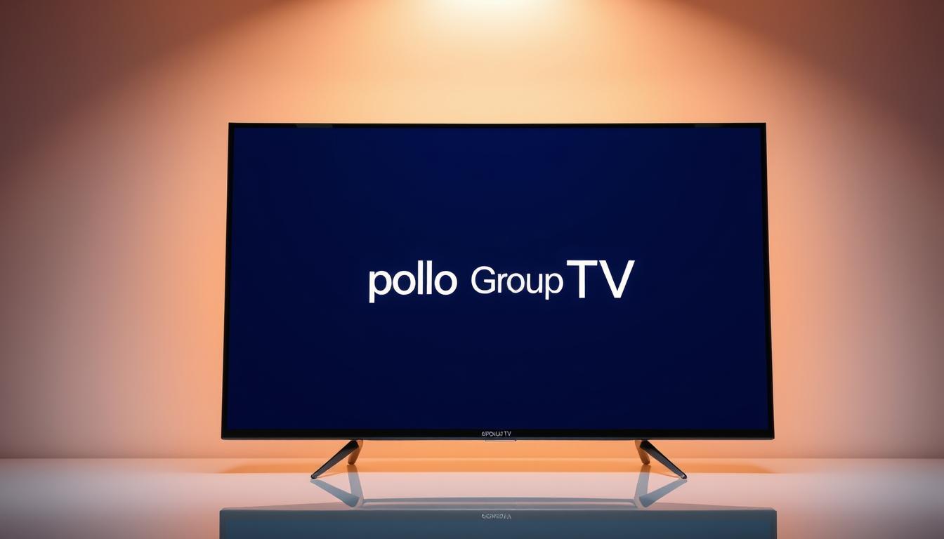Apollo Group TV