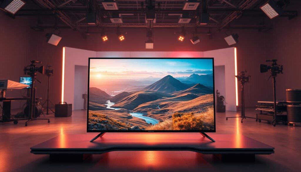 Apollo Group TV 8K Streaming Technology