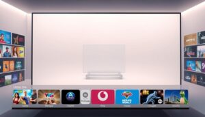 Apollo Group TV
