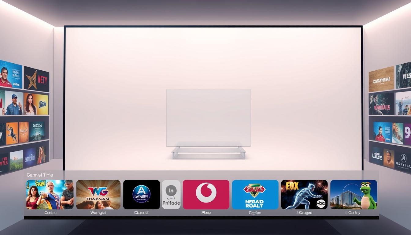 Apollo Group TV