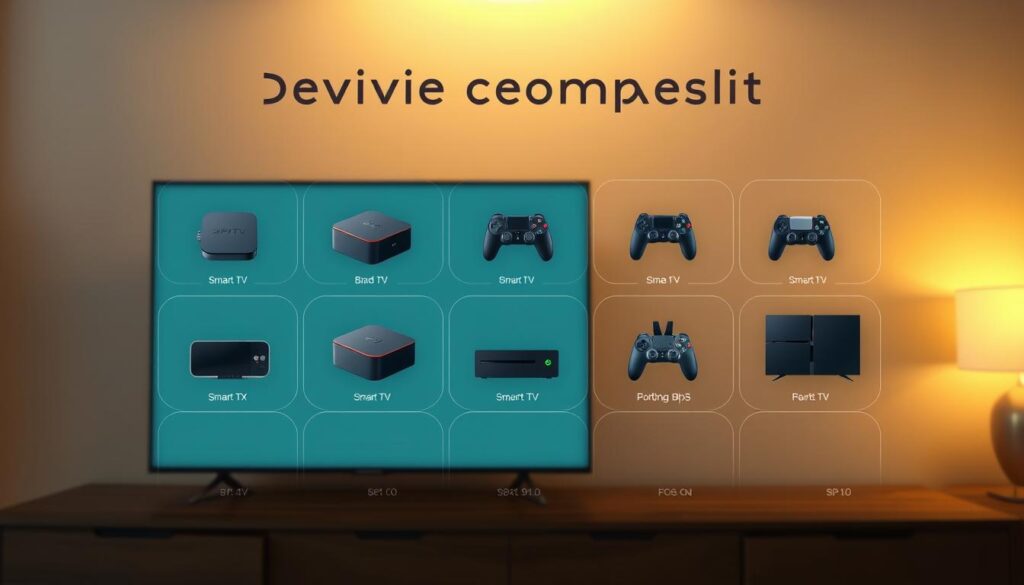 Apollo Group TV Device Compatibility