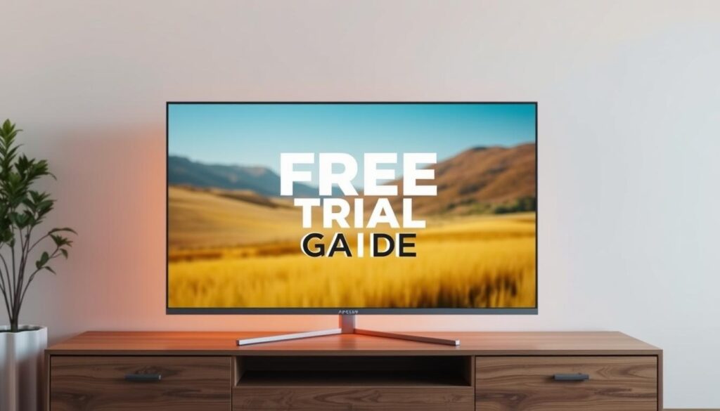 Apollo Group TV Free Trial Guide