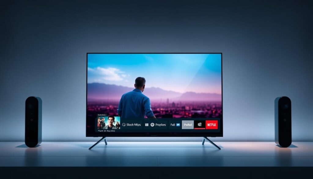 Apollo Group TV Streaming Platform