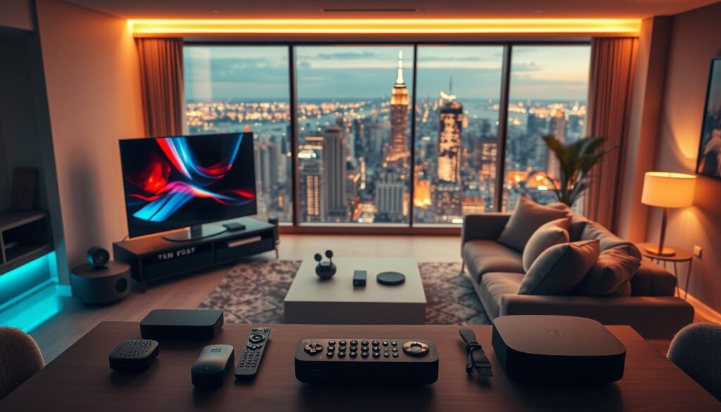 Apollo Group TV Streaming Platform Features