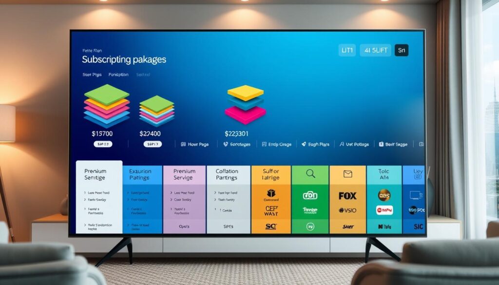 Apollo Group TV Subscription Plans