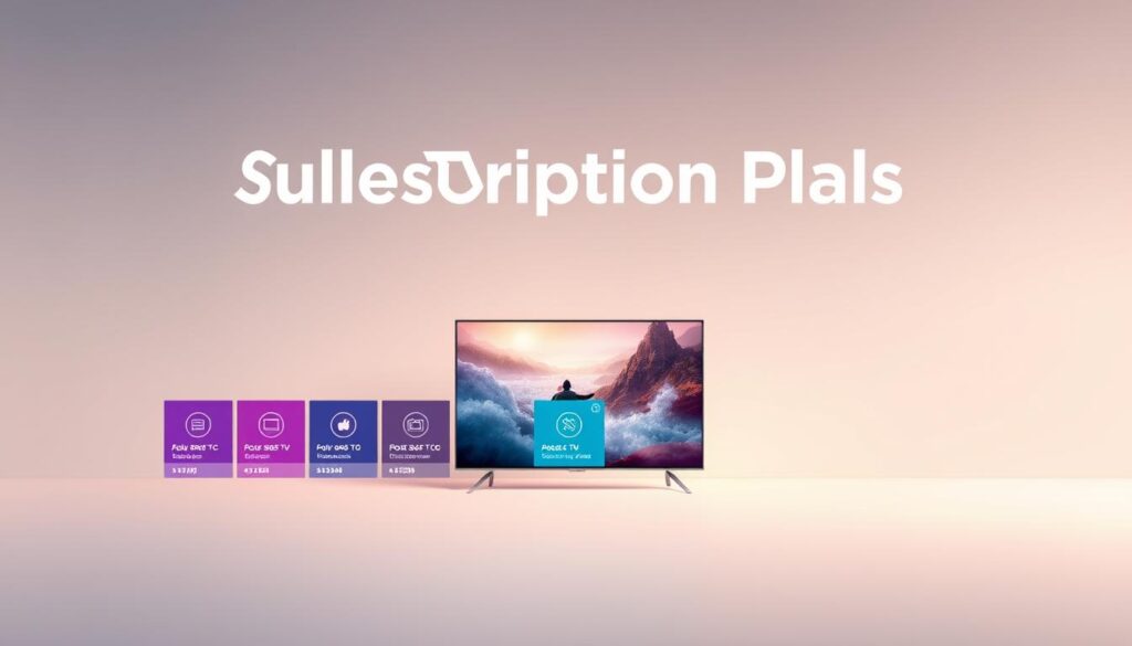 Apollo Group TV Subscription Plans