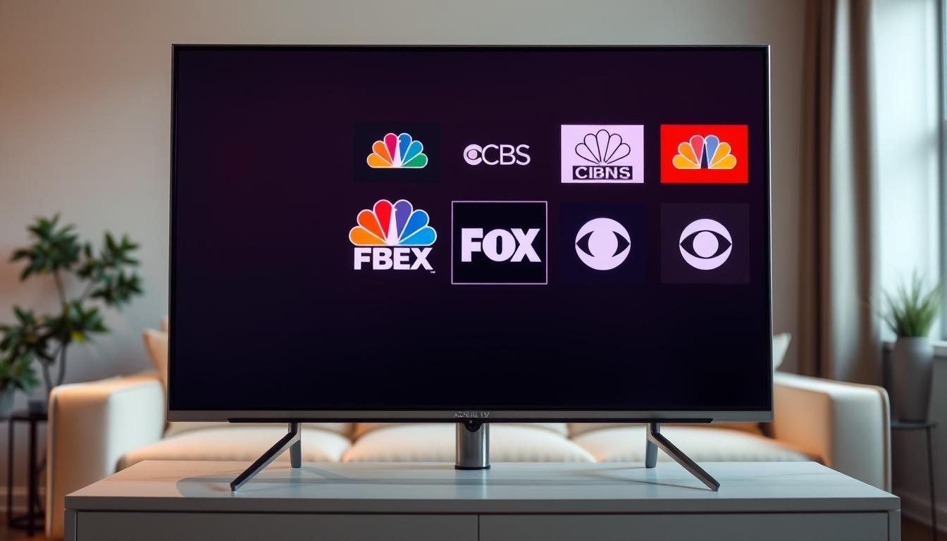 apollo group tv