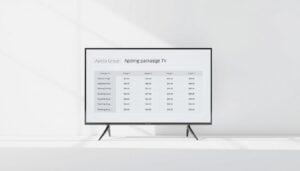 Apollo Group TV