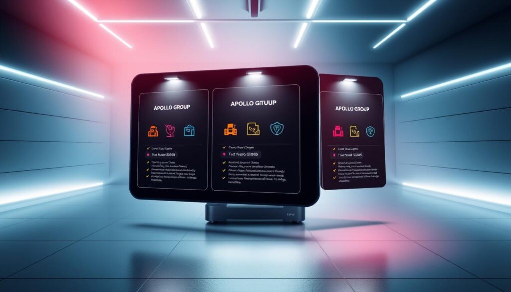 Apollo Group TV Subscription Options