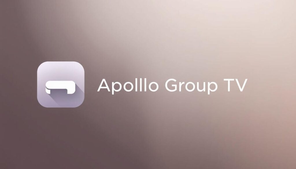 apollo group app