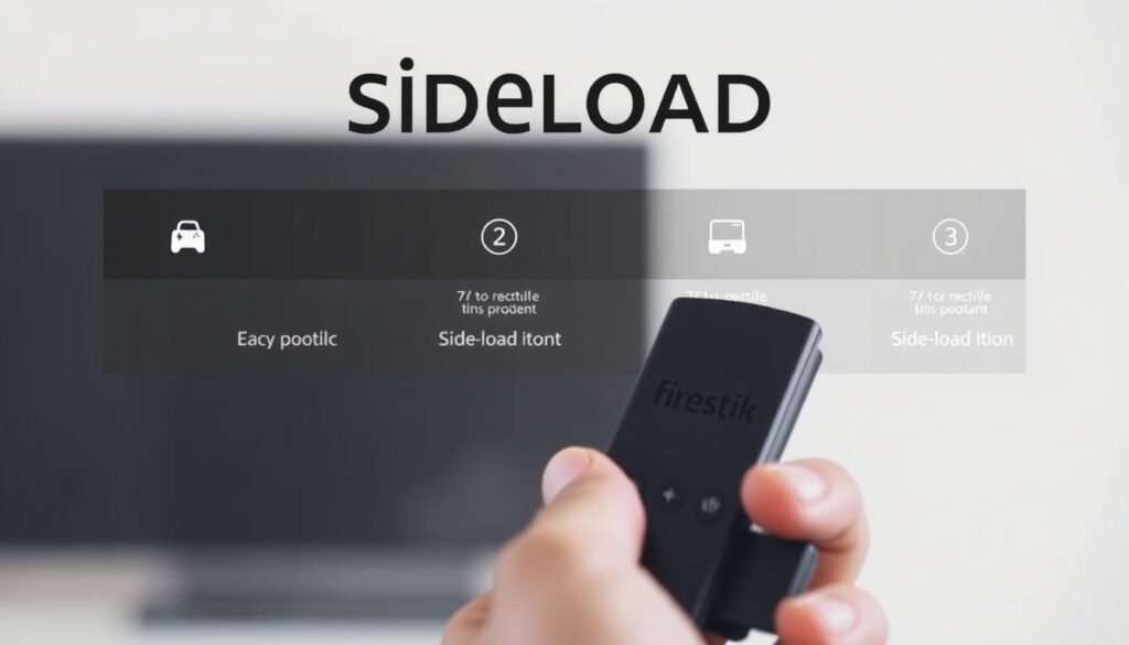 step-by-step guide to sideload