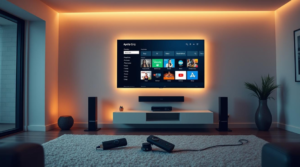 Apollo Group TV